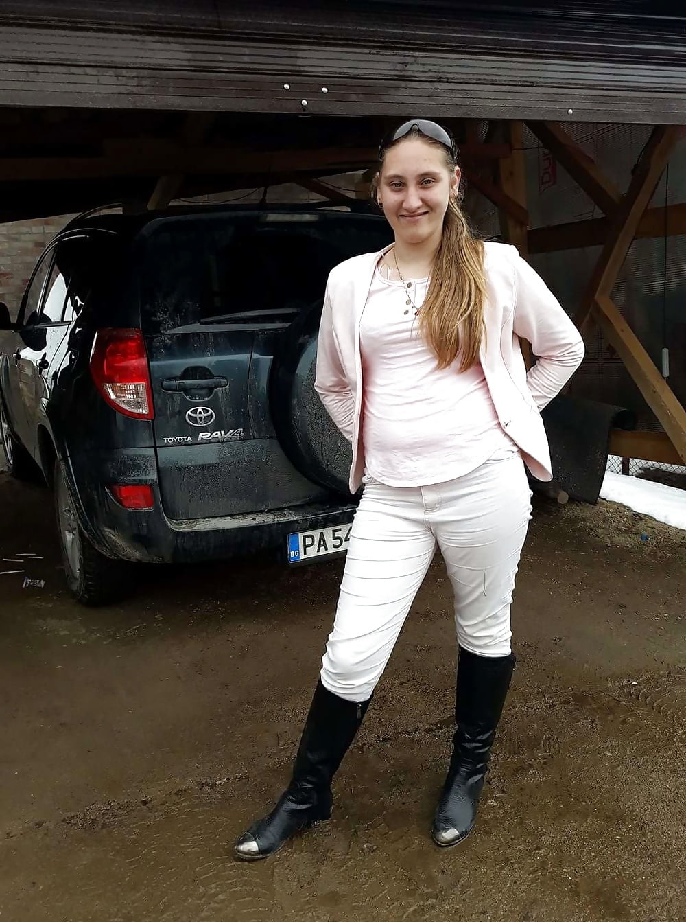 Bulgaria teen porn gallery