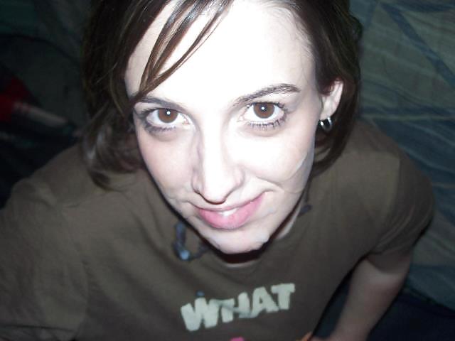 ALL IN MY FACE 52 porn gallery