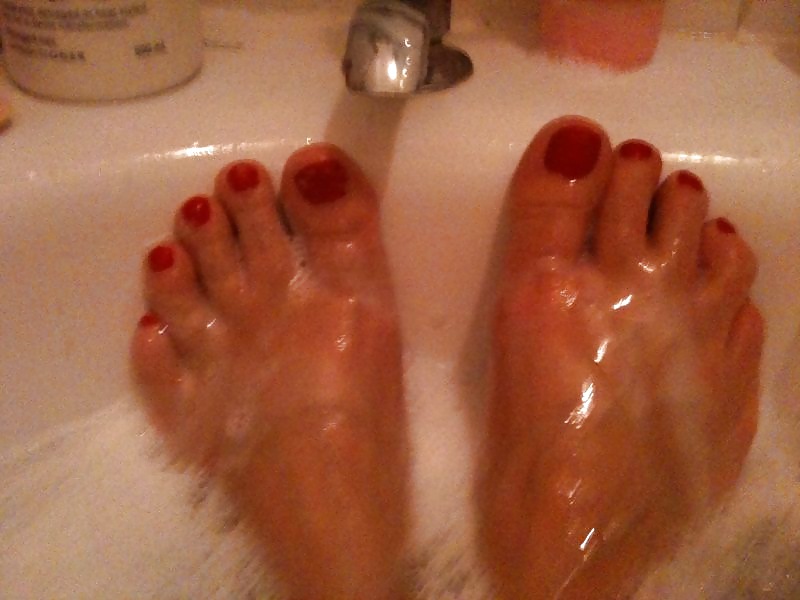 some nice arty foot pics porn gallery