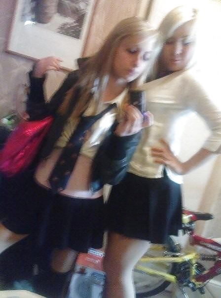 Your Future Bukkake Whore porn gallery