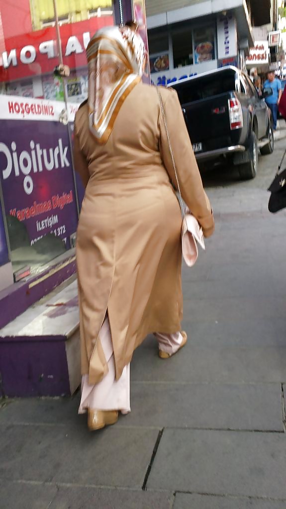 Turkish Turban - Hijab porn gallery