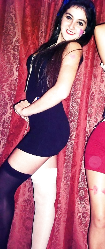 mi Vecinita my beauty buddy porn gallery