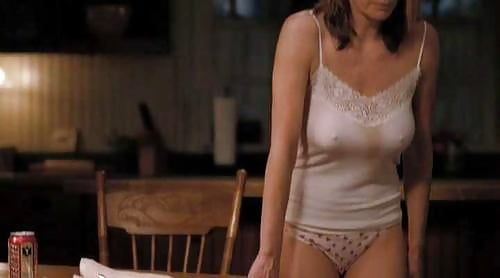 White Panties In The Movies 3 Diane Lane Unfaithful 2002 Fre