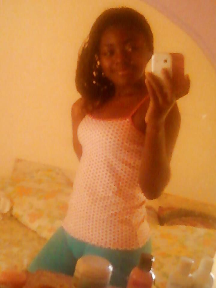 preciosas chamacas porn gallery