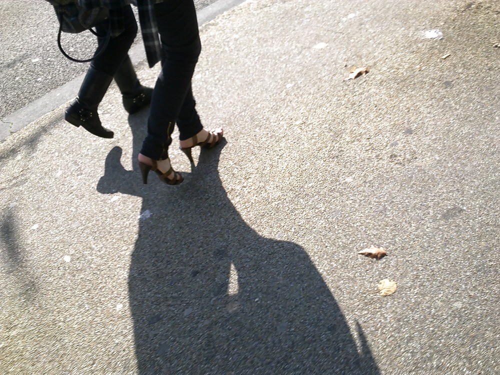 selfmade at streets porn gallery