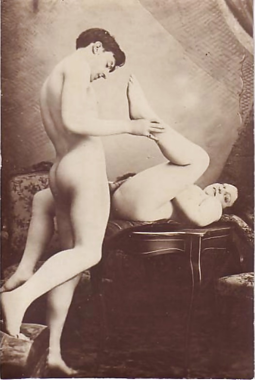 Vintage lady's & Making Love-num-008 porn gallery