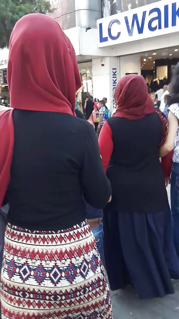 Turkish Hijab - Turban porn gallery