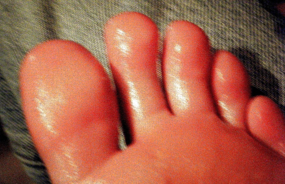 More candid shots of my wife's exquisite feet and toes porn gallery