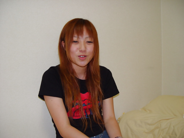Japanese Girl Friend 30 - Koume 02 porn gallery