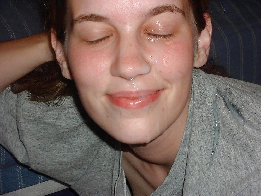 ALL IN MY FACE 46 porn gallery