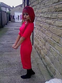 Kiran thee Bradfordian Slut porn gallery