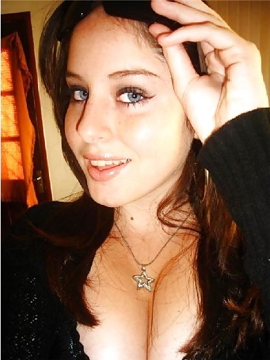 Teen flirt Francheska porn gallery