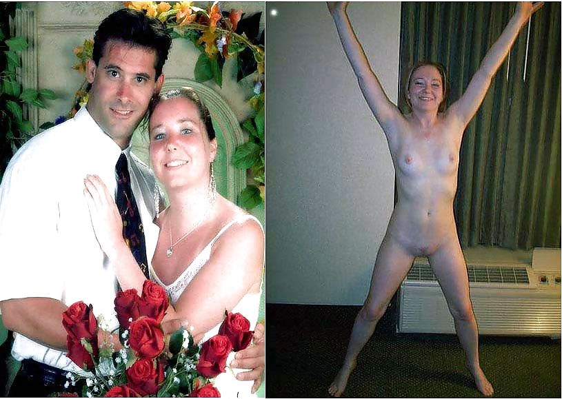 Brides - Wedding Dress and Nude porn gallery