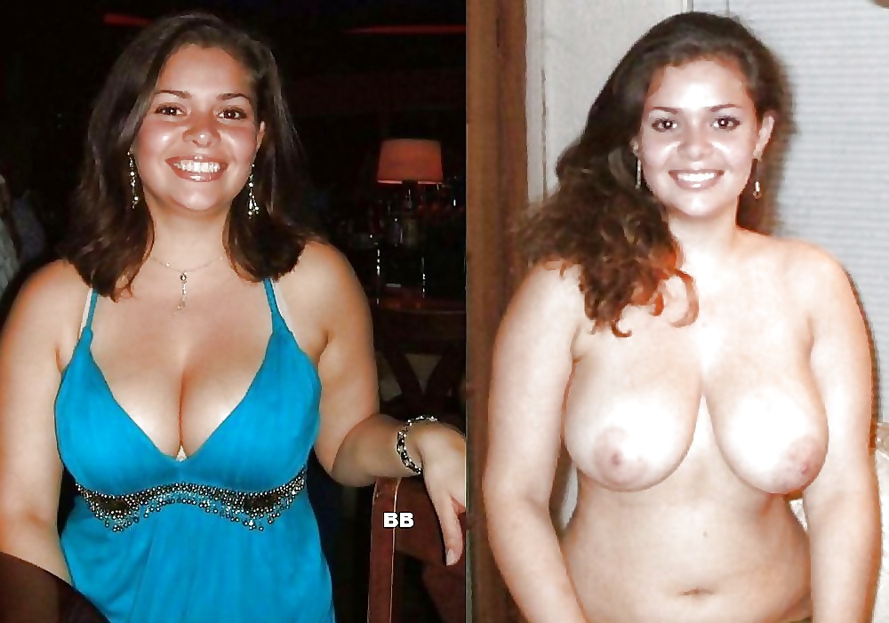 Before and After porn gallery