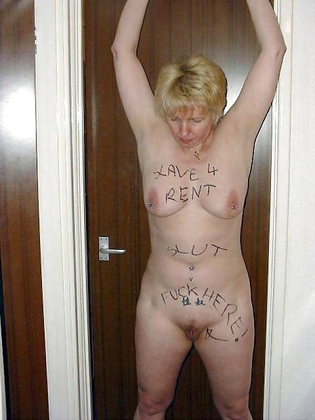 salope soumise marquees porn gallery