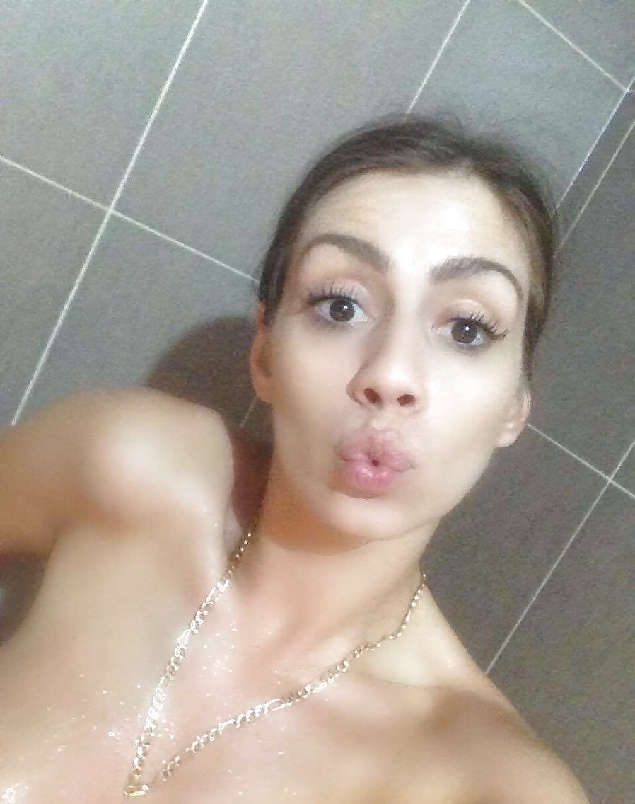 Hot Serbian teen porn gallery