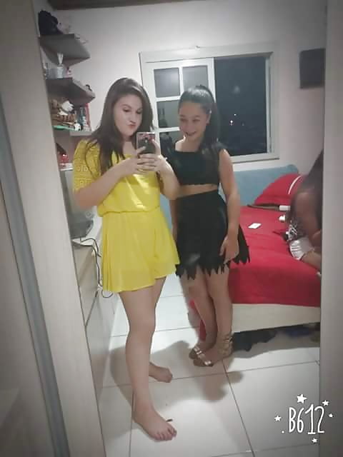 FB friends porn gallery