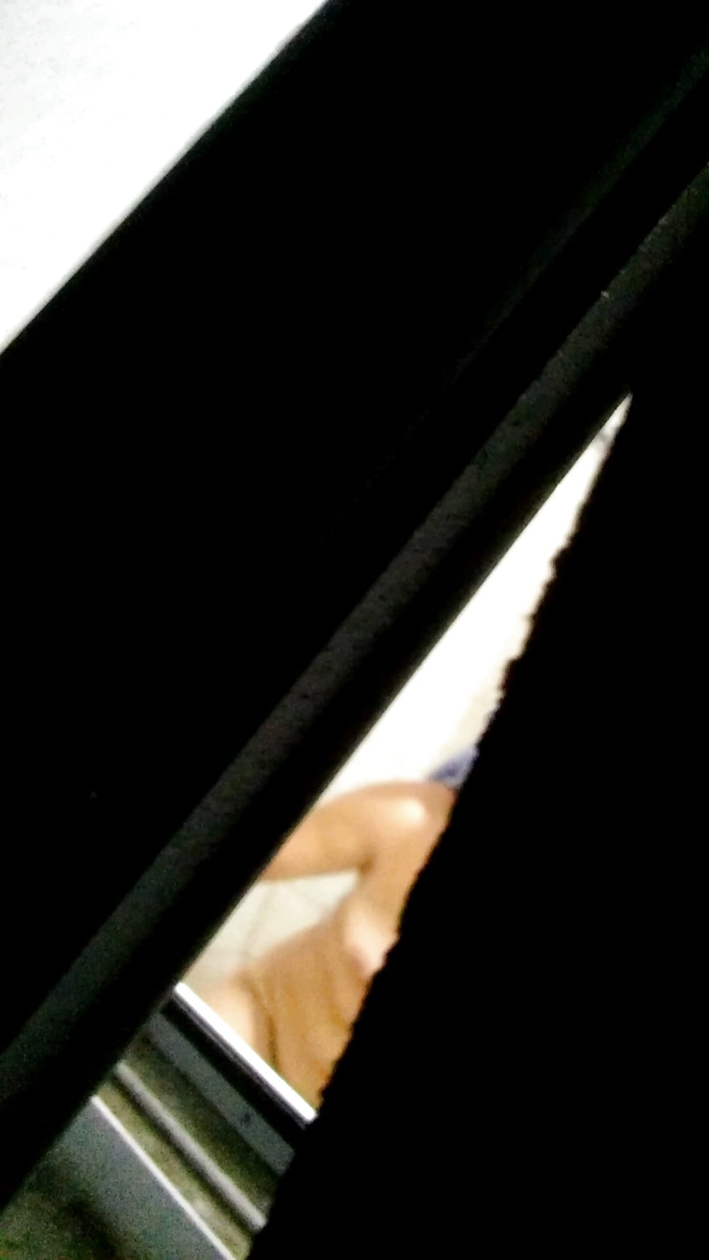 Spying my BBW neighbor from Argentina porn gallery