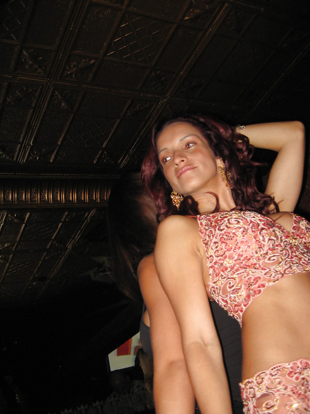 brunette milfs swing both ways porn gallery