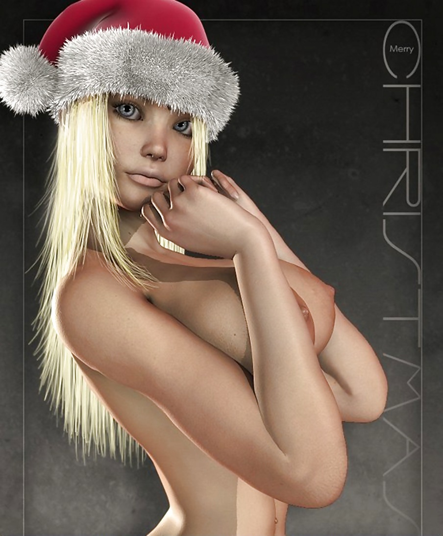 Christmas Erotica By twistedworlds porn gallery