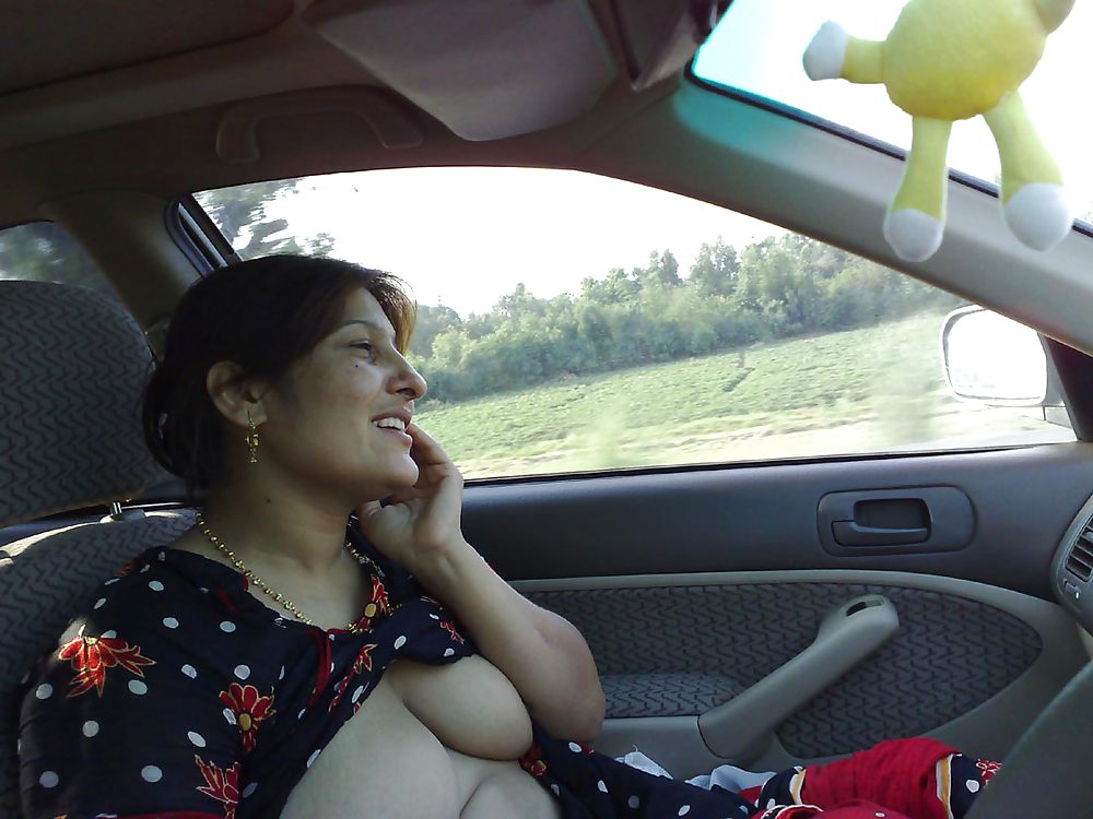 Pakistani prostitute in car porn gallery