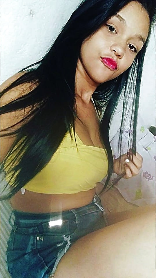 Emily Peitudinha Gostosa do Face porn gallery