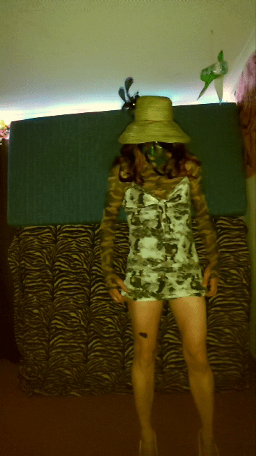 Who wants to join my army but u must obey orders ☆