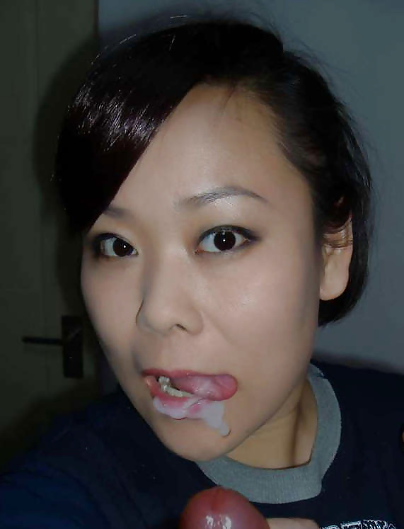 AMATEUR FACIALS  3(BEST OF) porn gallery