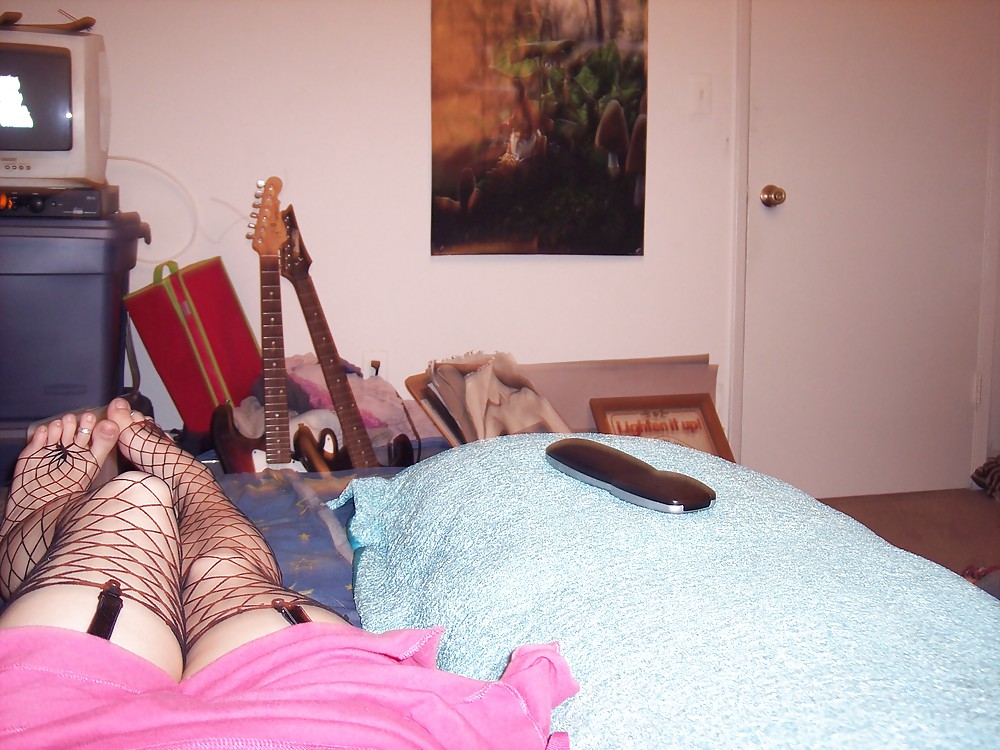 VERDAMMT GEILE EMO SCHLAMPE I porn gallery