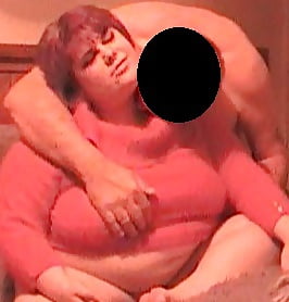 BBW in red fluffy angora fuck porn gallery