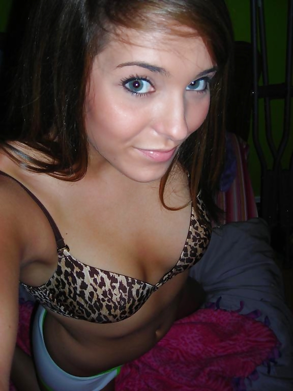 My Beautiful Ex-Girlfriend porn gallery 13464584 photo