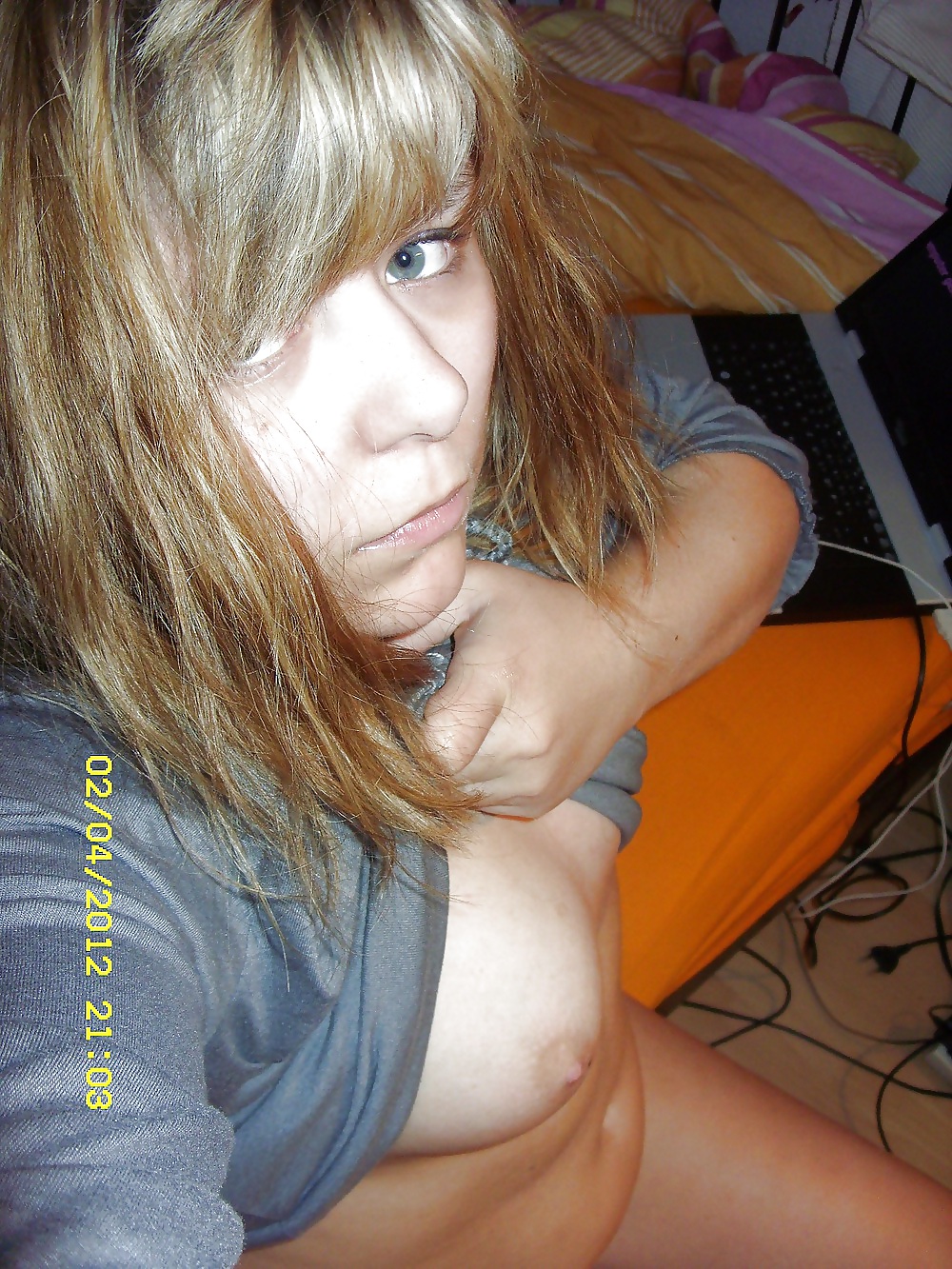 gerade so volljaehrig 3 porn gallery