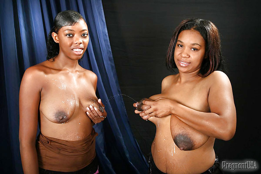 Sexy Pregnant Black Woman porn gallery