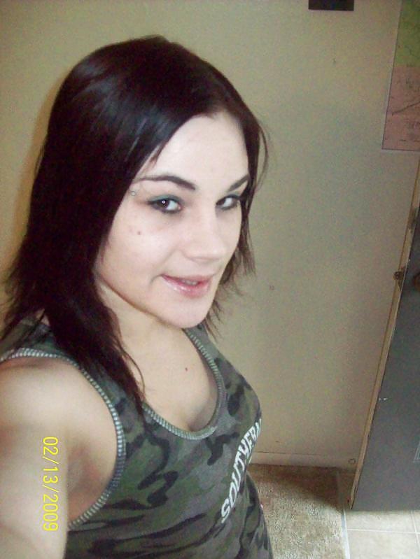 Melinda porn gallery