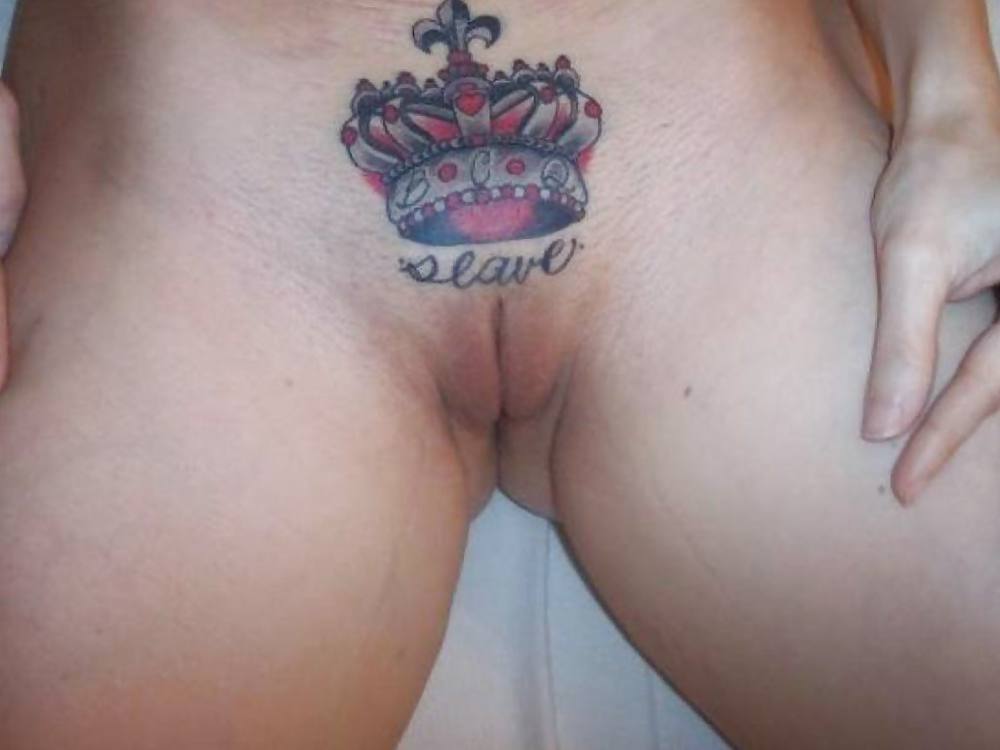 tattooed pussy porn gallery