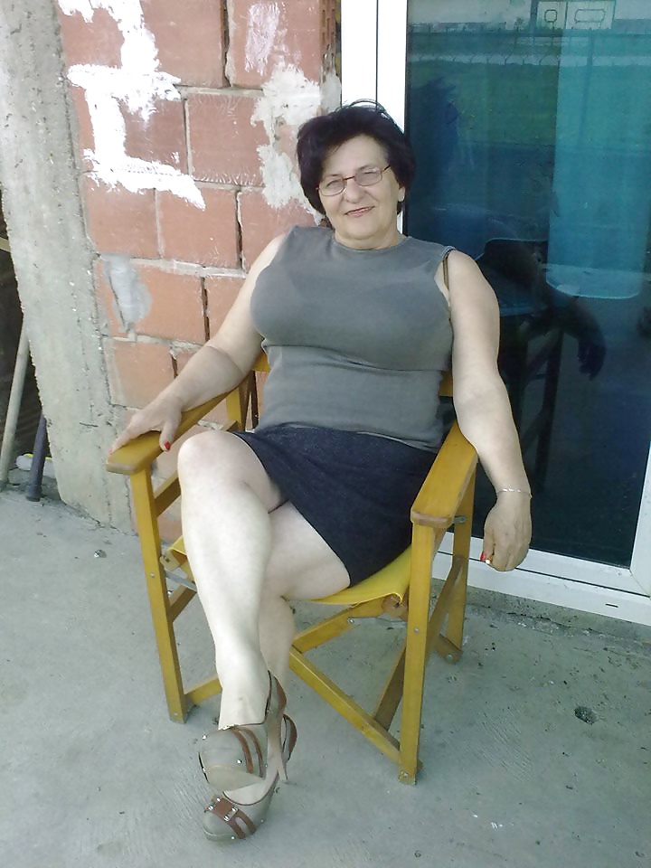 SISATA BABA JOVANKA porn gallery