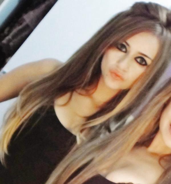 As gemeas luany e Amanda porn gallery