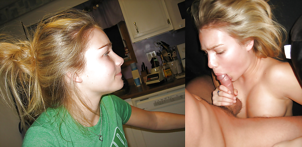 Before & After 3 porn gallery