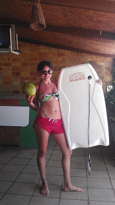 Schweizerin Raquel Meienberger porn gallery