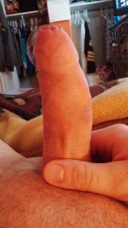 Pics of my dick