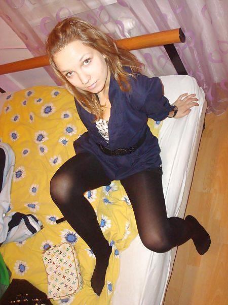 Pantyhose mix 33 porn gallery