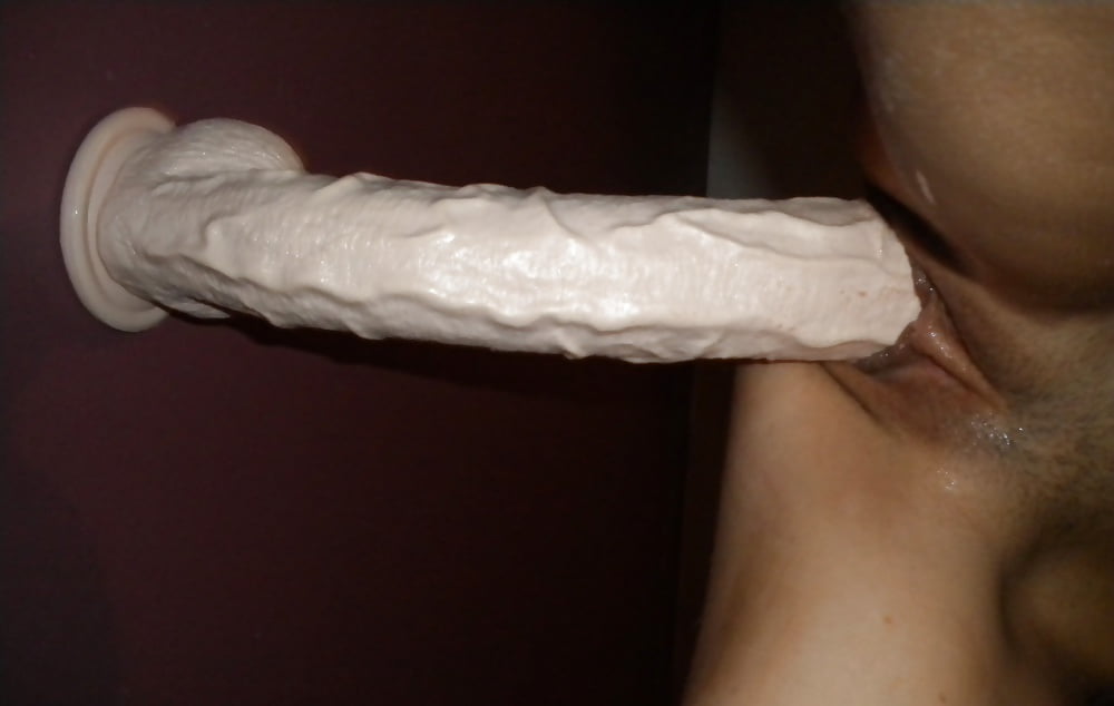 Huge Dick rambone dildo porn gallery