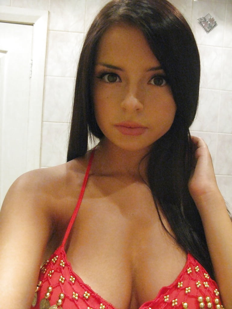 World's hottest selfies 2 porn gallery