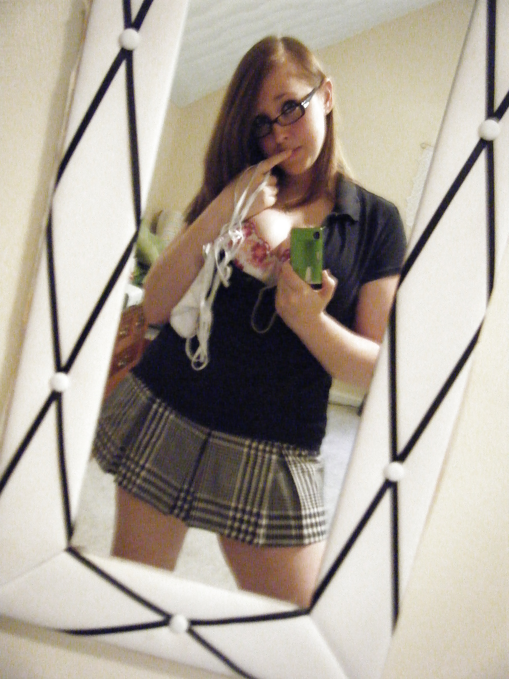 She sure works what shes got porn gallery