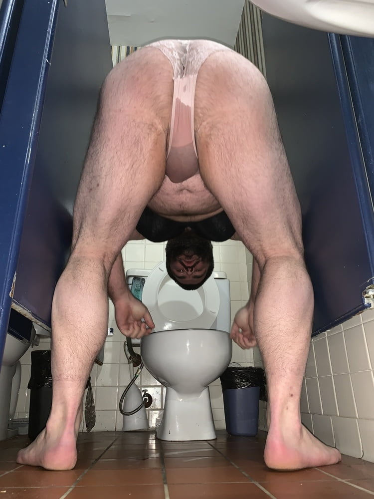 Human toilet longest gay pics