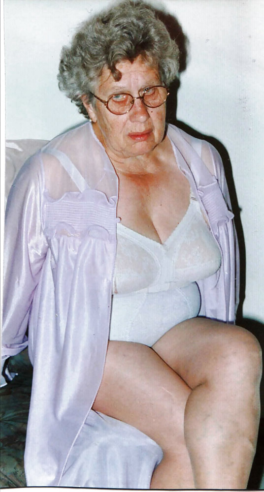 Grannies BBW Matures #20 porn gallery