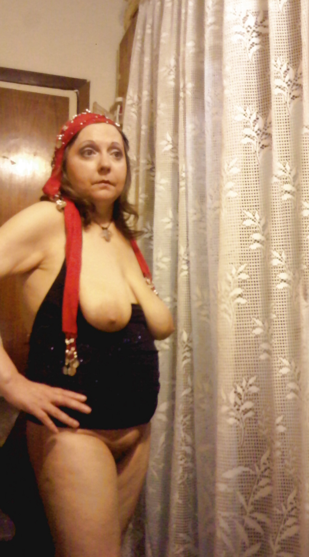 my new look not bad or? porn gallery