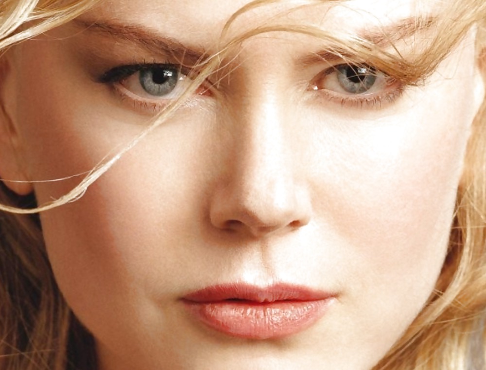 Nicole Kidman porn gallery