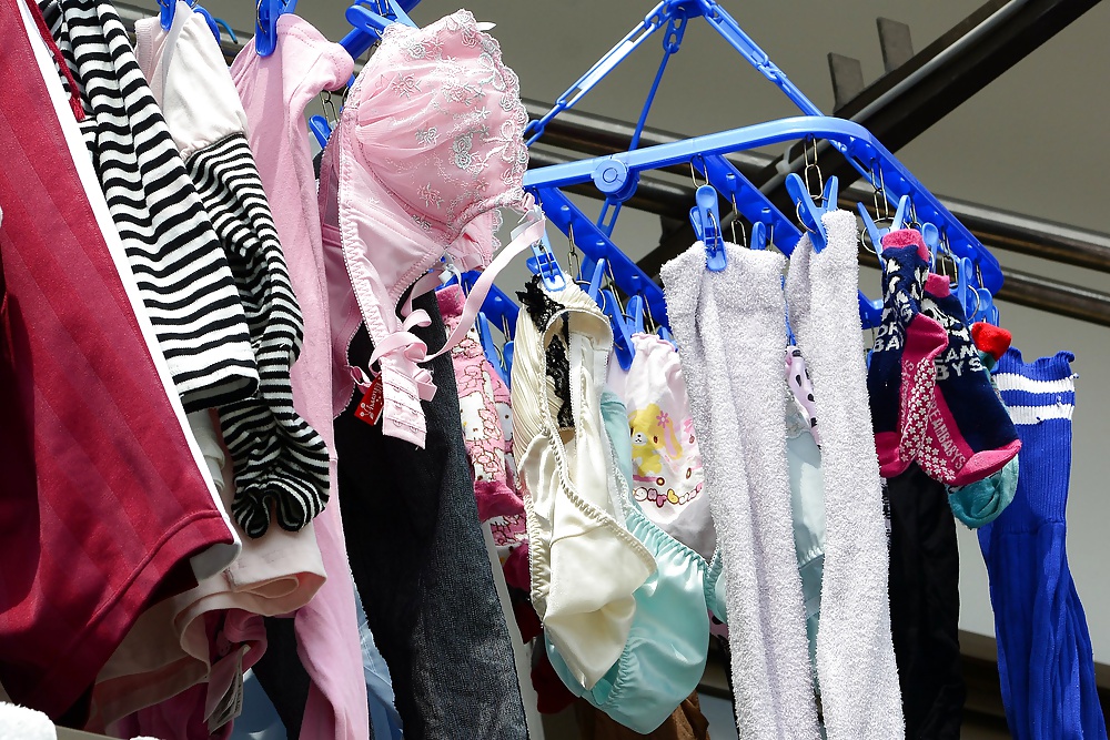 112 Laundry Hiroi porn gallery