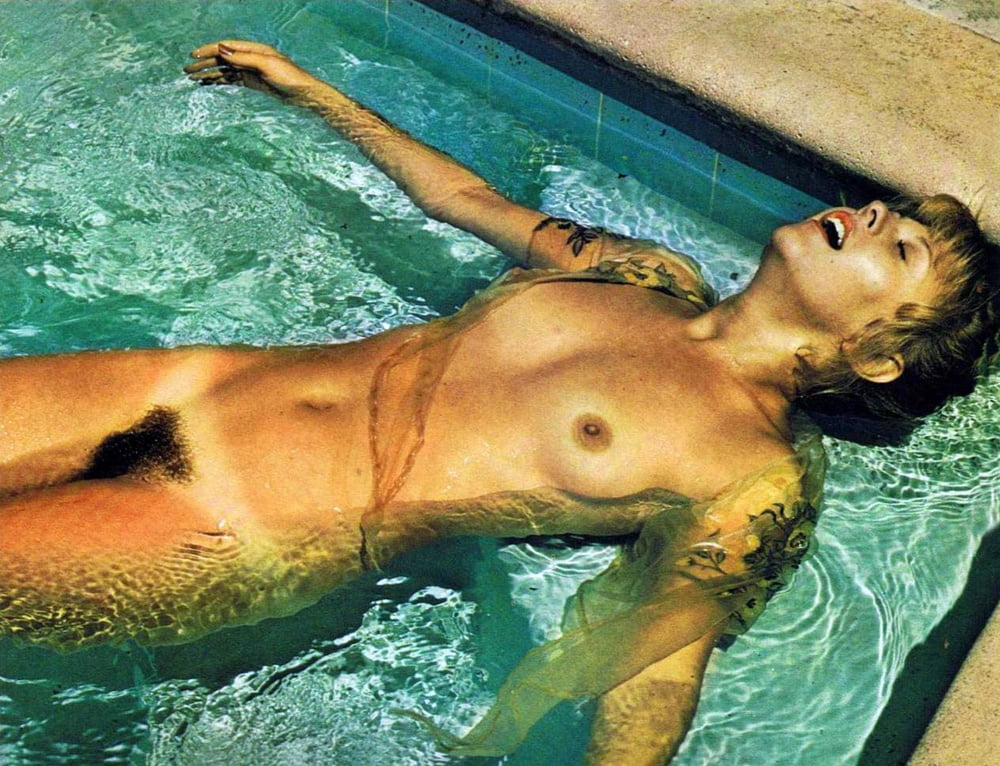 Lesley Mcguire Nude.